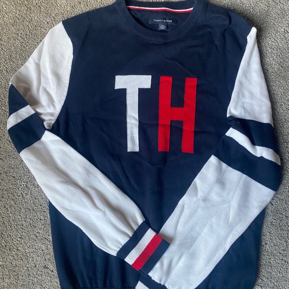 Tommy Hilfiger